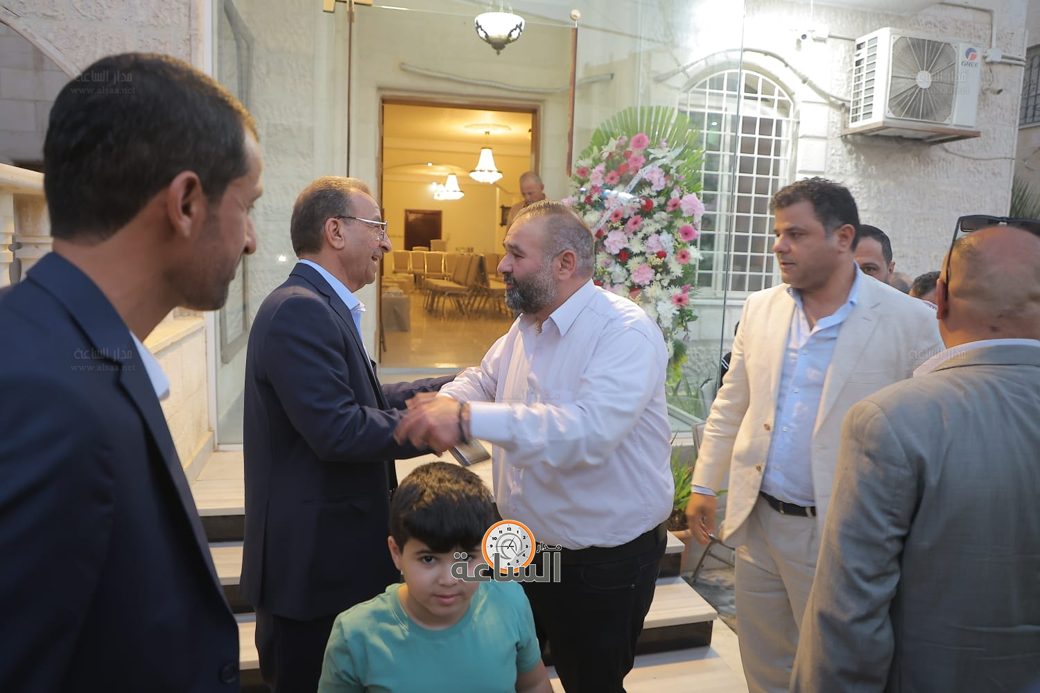 Madar Al-Saa Images 0.3929416917503258