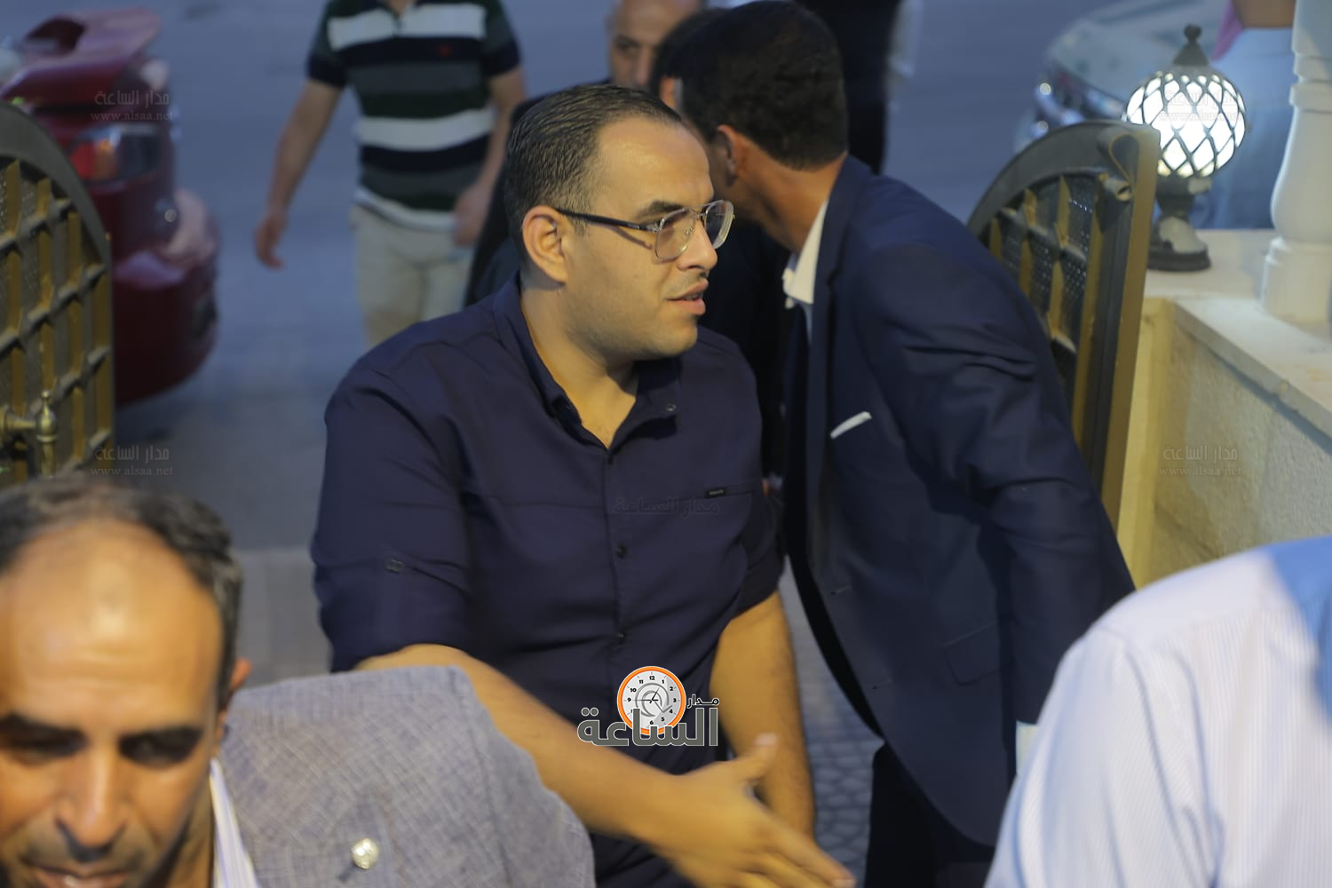 Madar Al-Saa Images 0.7148769519455115