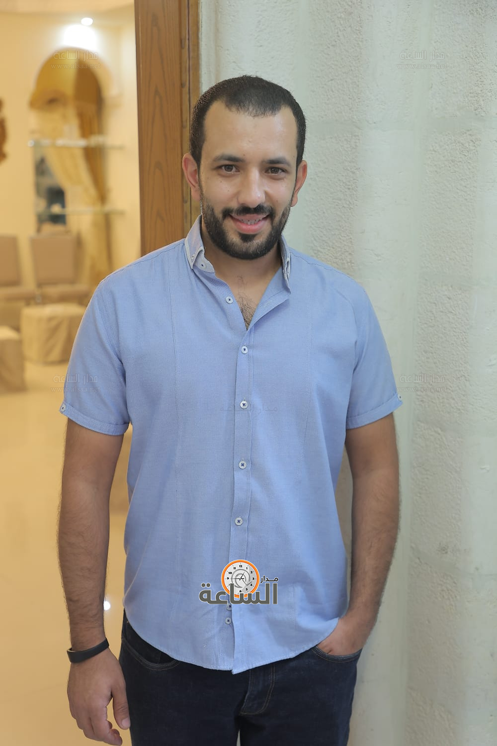 Madar Al-Saa Images 0.9763930340715506