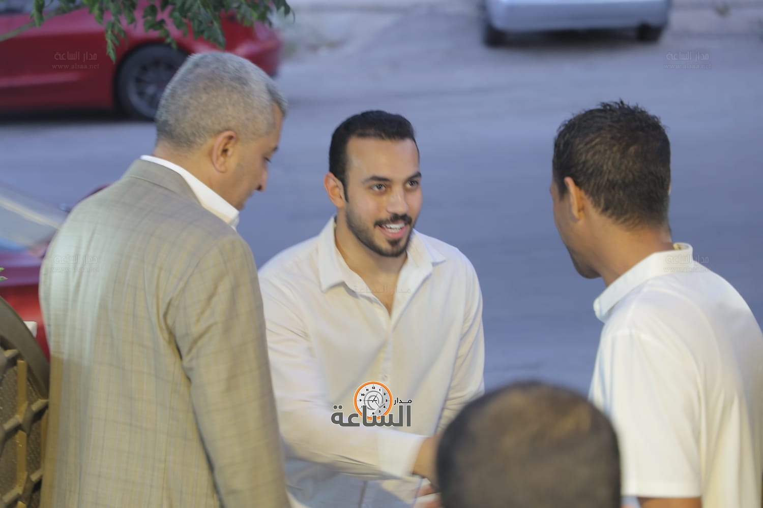 Madar Al-Saa Images 0.034747580691443236