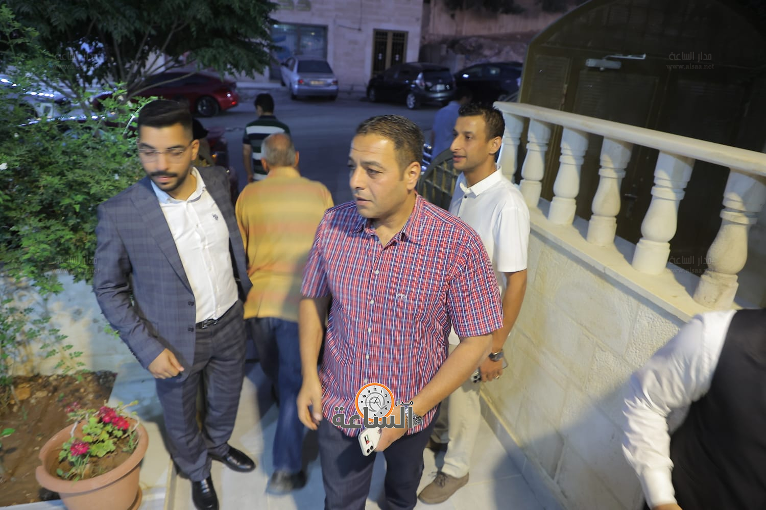 Madar Al-Saa Images 0.9128154235662201