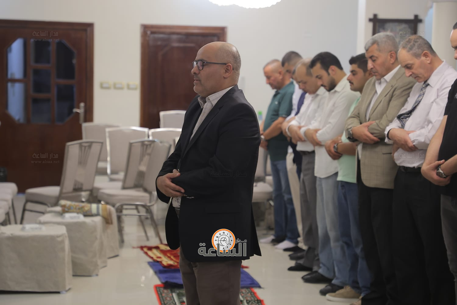 Madar Al-Saa Images 0.6115878749497523