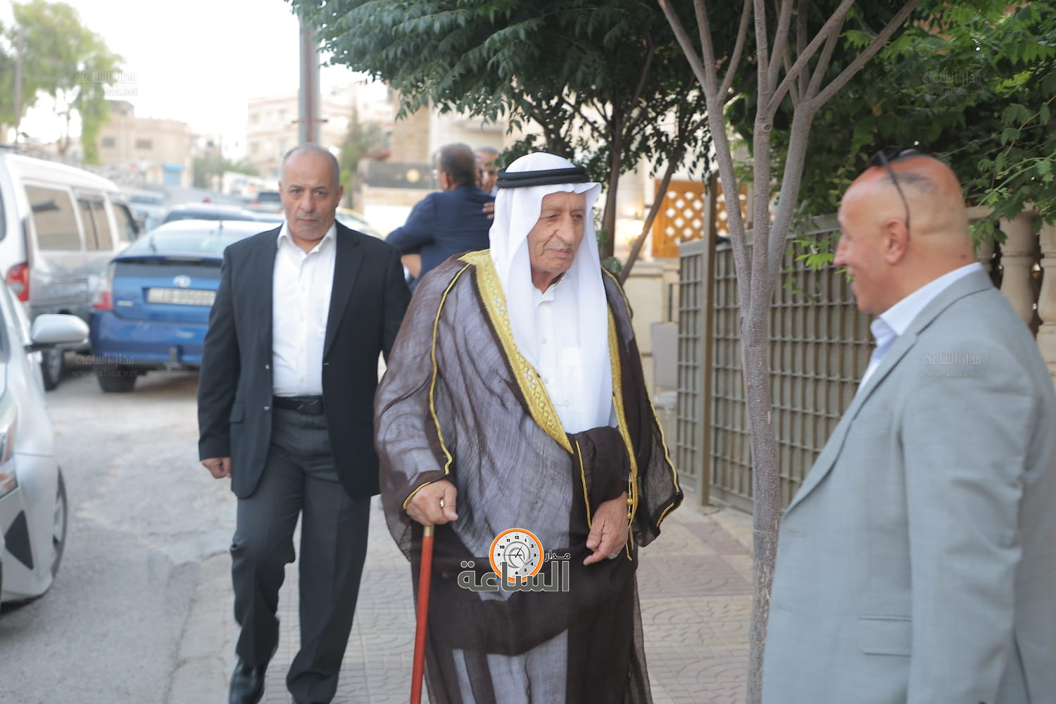 Madar Al-Saa Images 0.5943054312365665