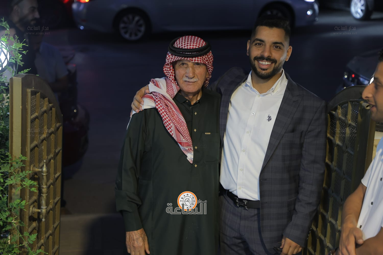 Madar Al-Saa Images 0.28855859410420215