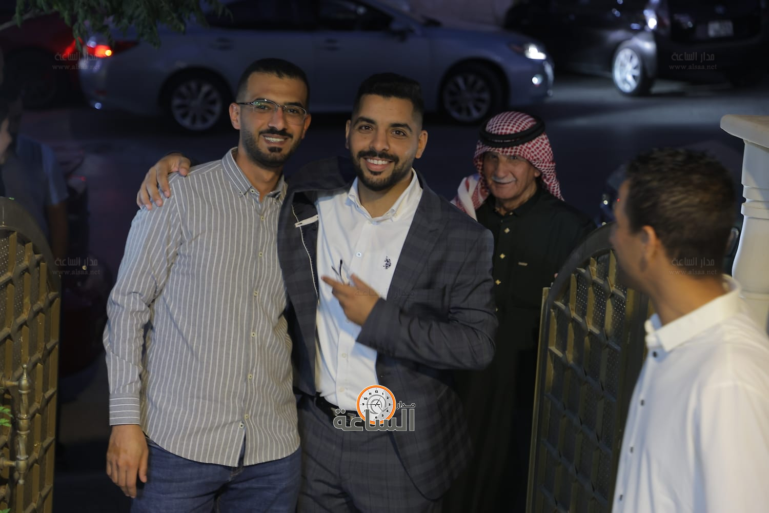 Madar Al-Saa Images 0.05792646382109645