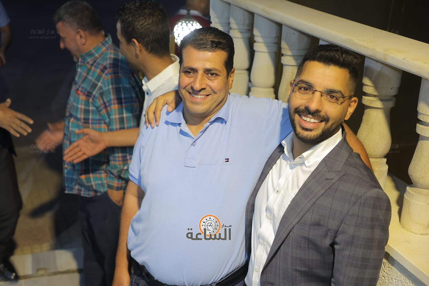 Madar Al-Saa Images 0.5344339184701851