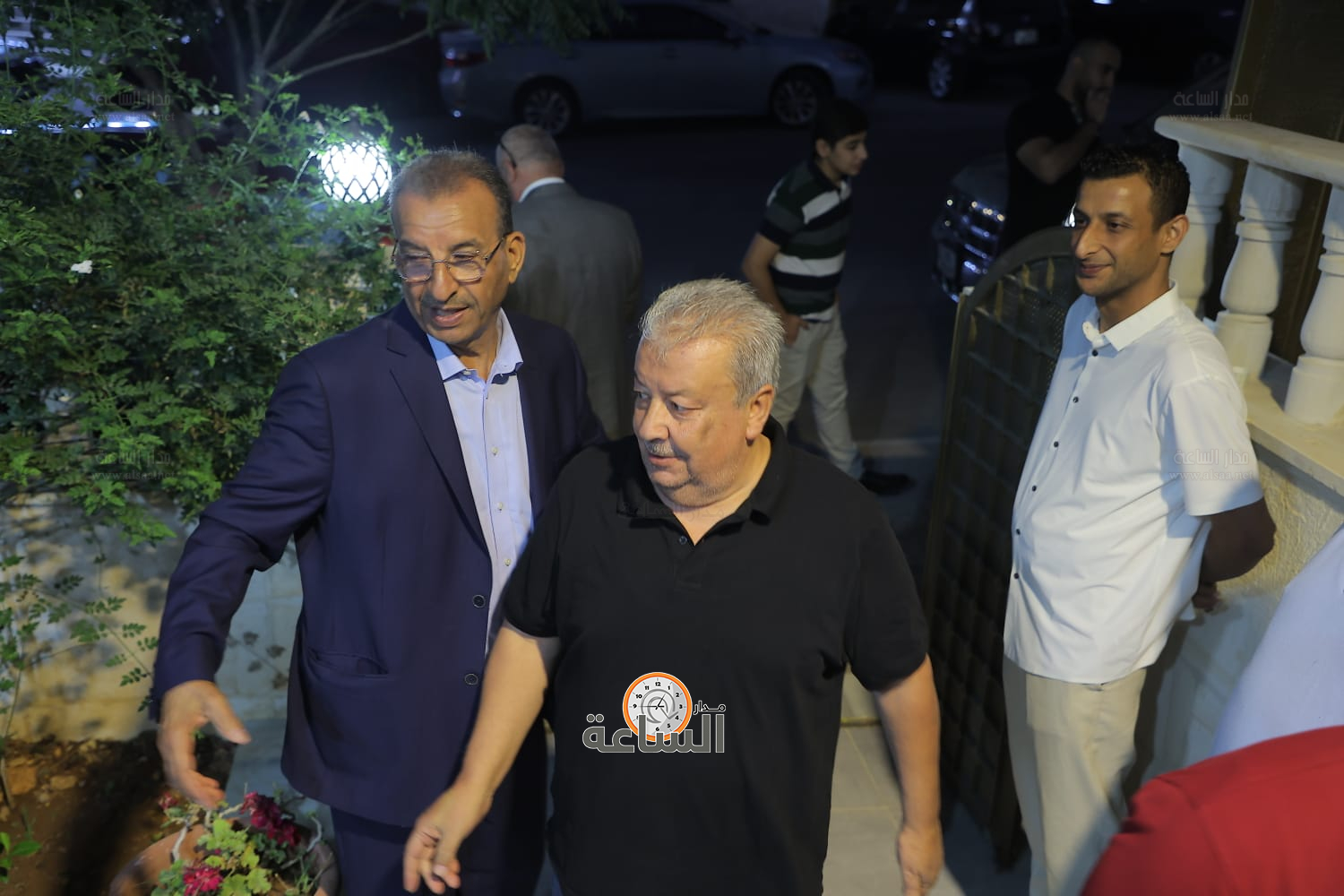 Madar Al-Saa Images 0.7302221719218768