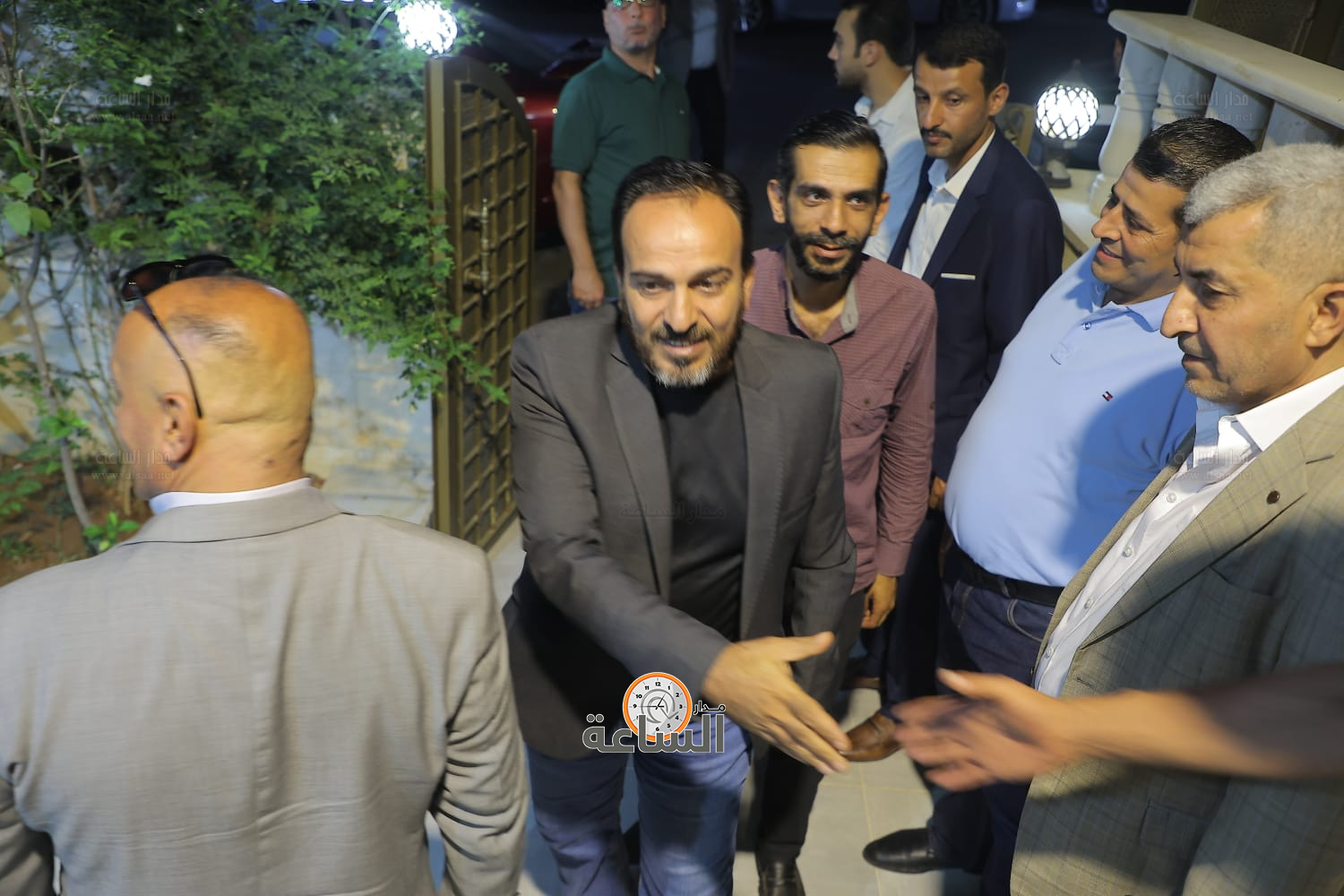 Madar Al-Saa Images 0.6942711613356483