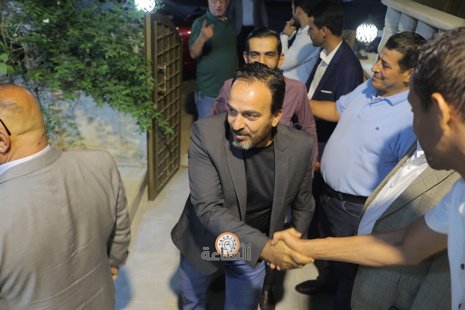 Madar Al-Saa Images 0.8552144842816259