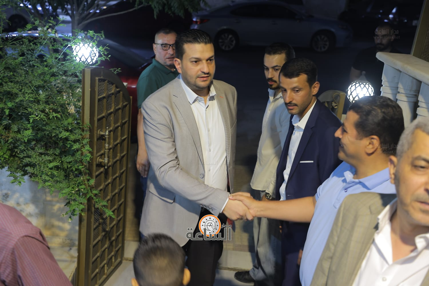 Madar Al-Saa Images 0.007693221175119391