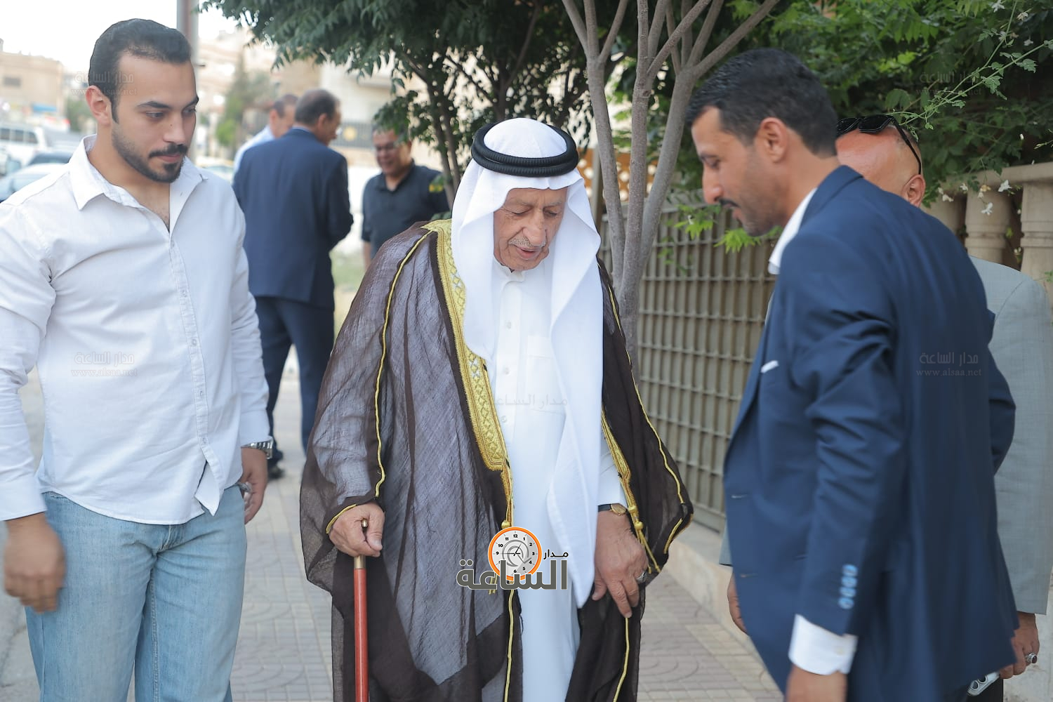 Madar Al-Saa Images 0.3165354652075445