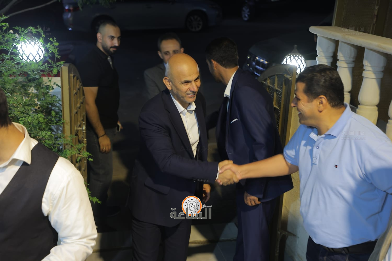 Madar Al-Saa Images 0.4024578565742454