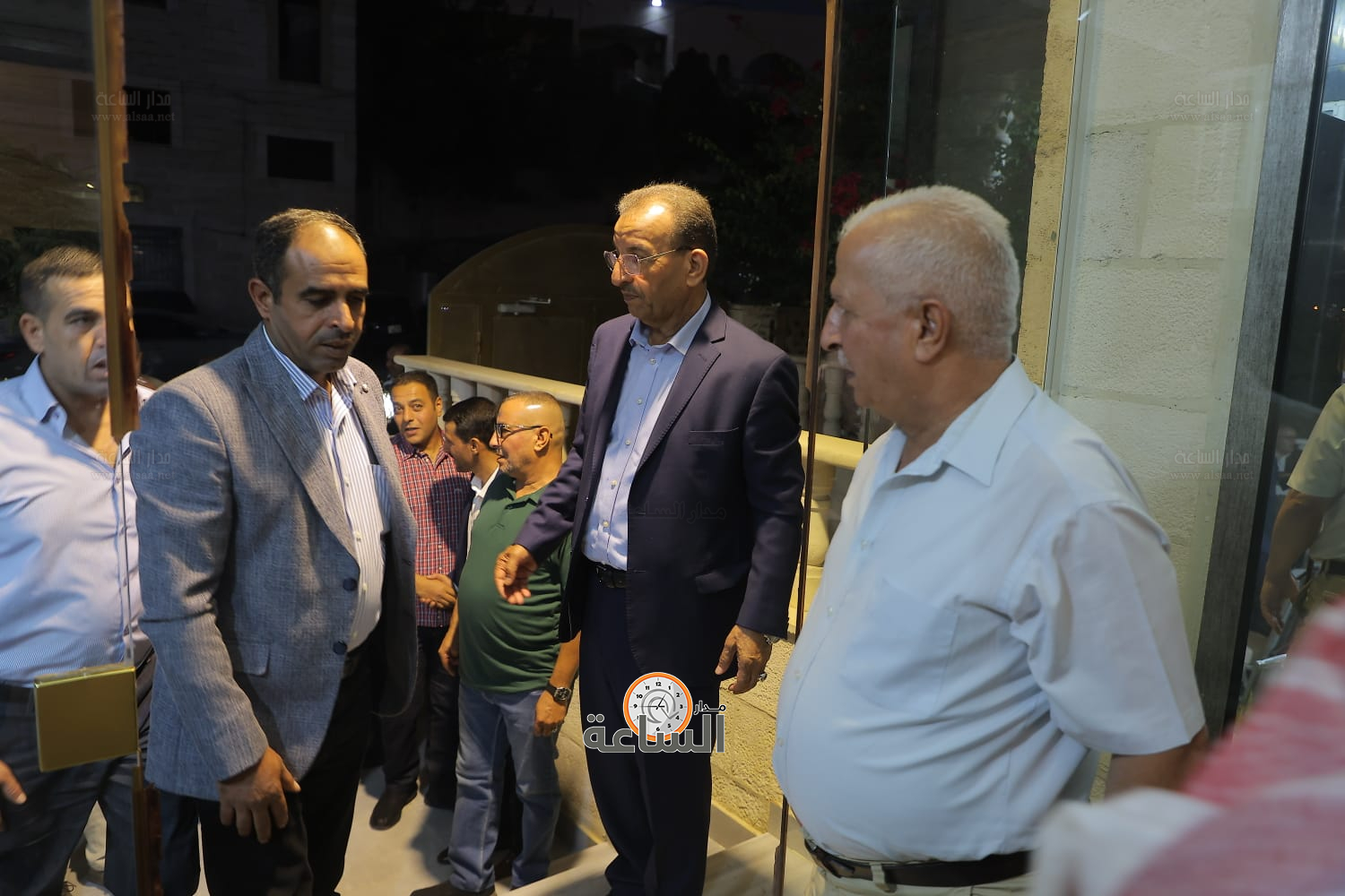 Madar Al-Saa Images 0.15757751818011345