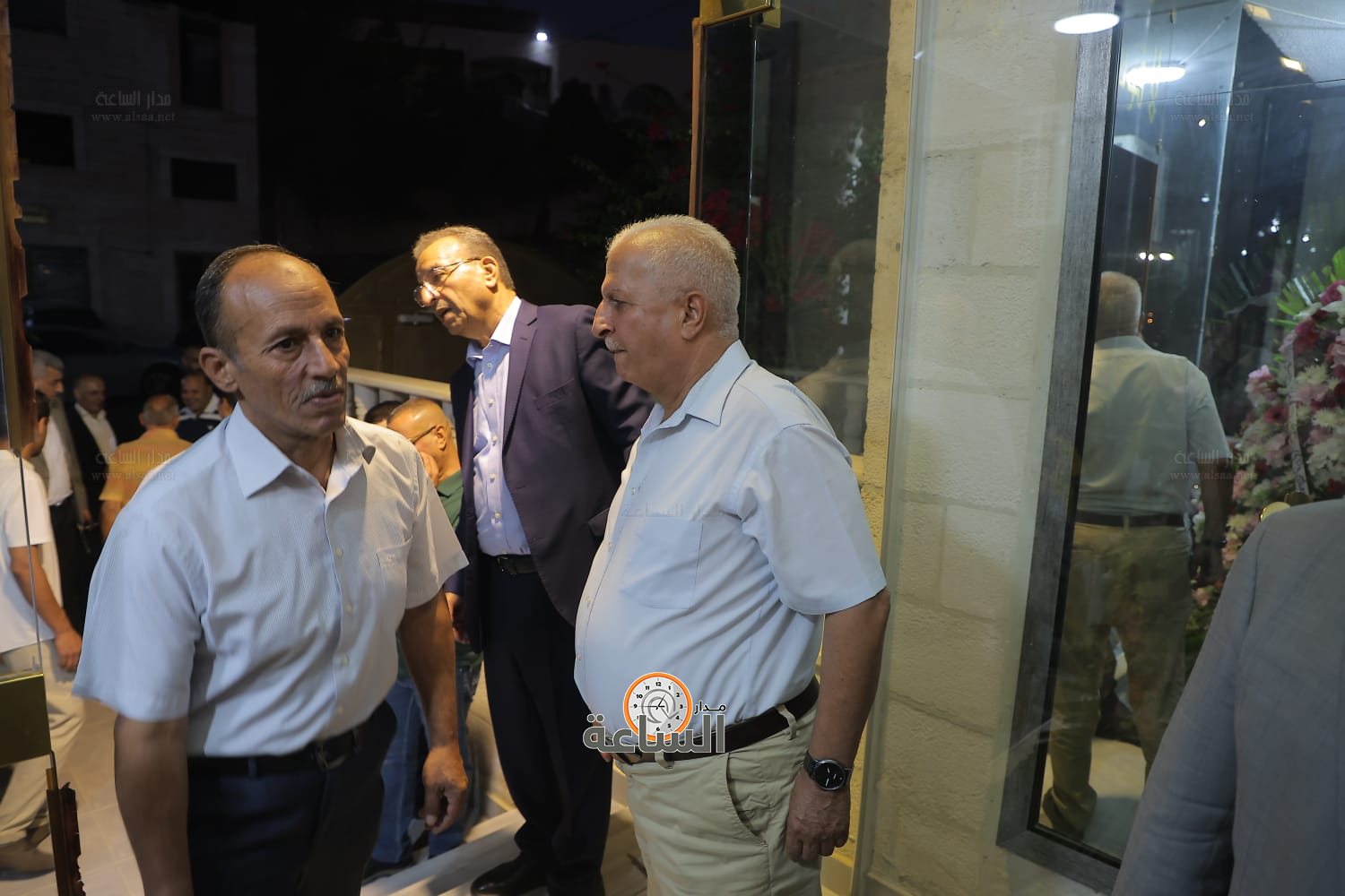 Madar Al-Saa Images 0.3817229544703129