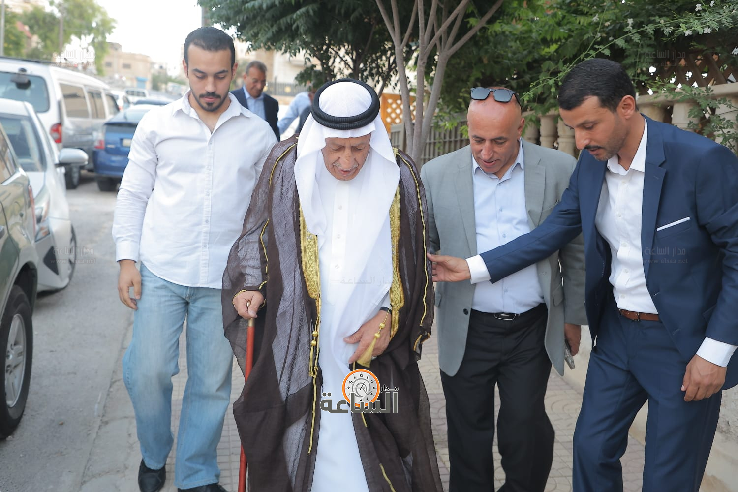 Madar Al-Saa Images 0.48829389116009136