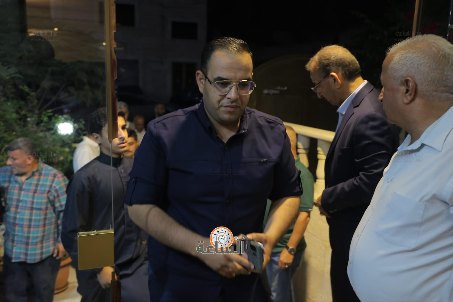 Madar Al-Saa Images 0.8405944781727908