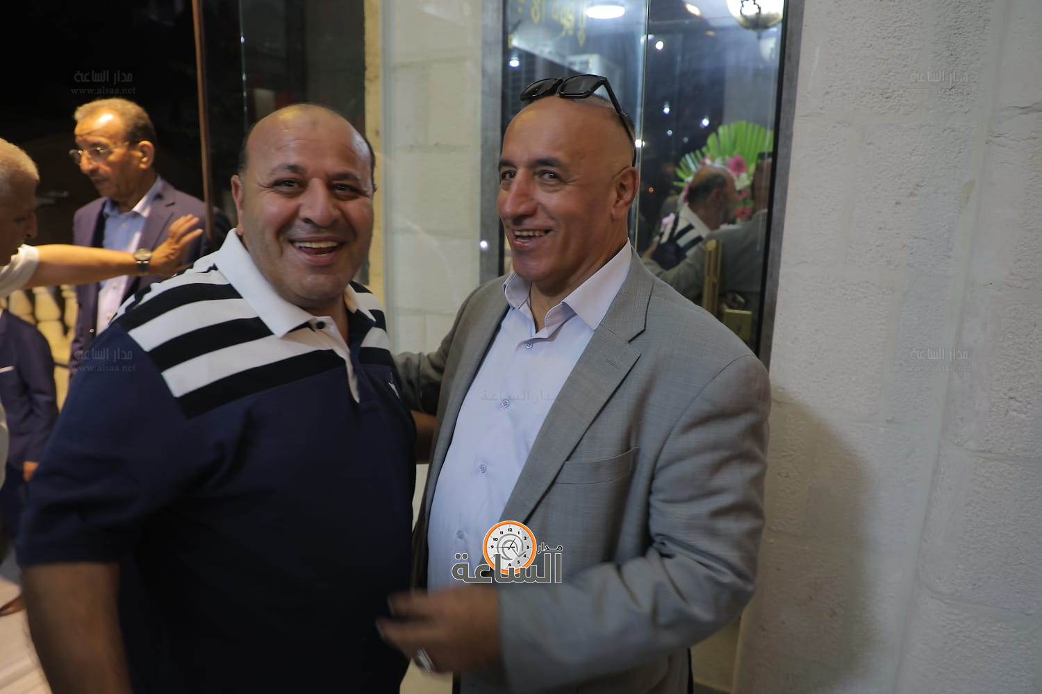 Madar Al-Saa Images 0.9088621590752561