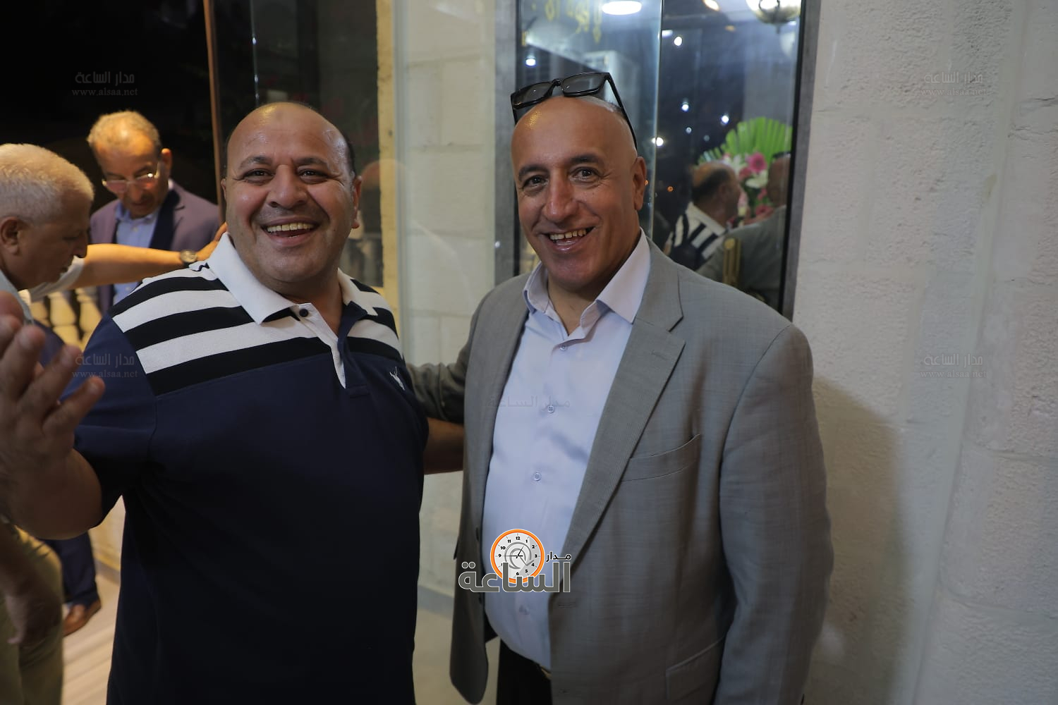 Madar Al-Saa Images 0.34444855897623394