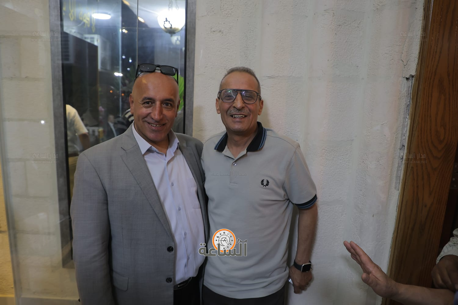 Madar Al-Saa Images 0.5452565229848093