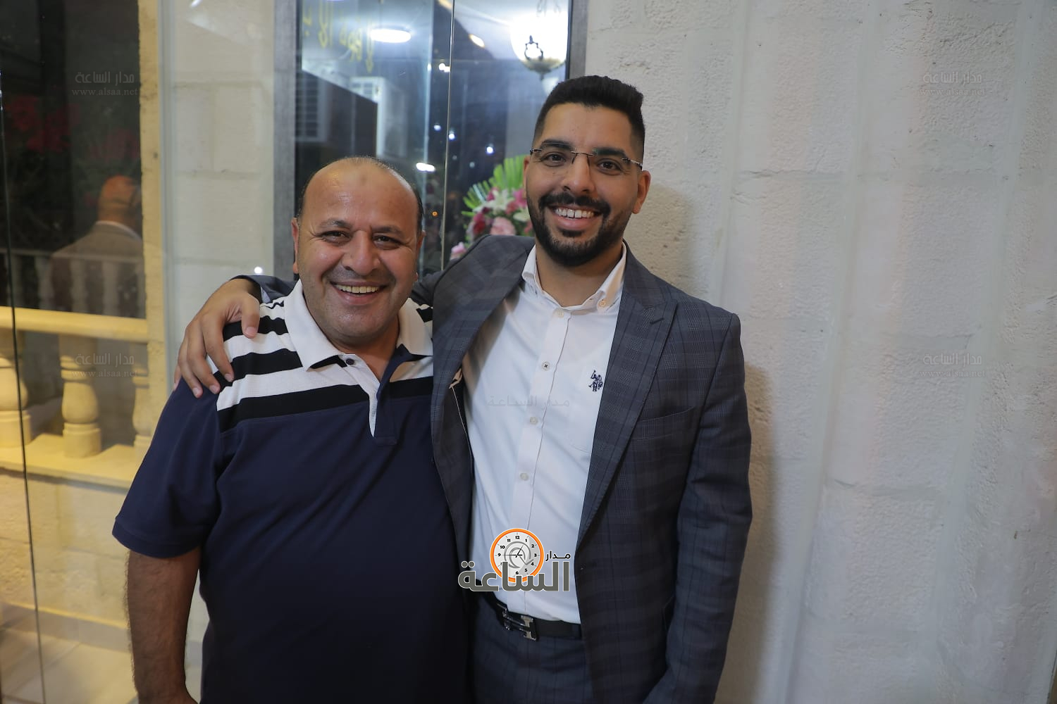 Madar Al-Saa Images 0.9872044543757144