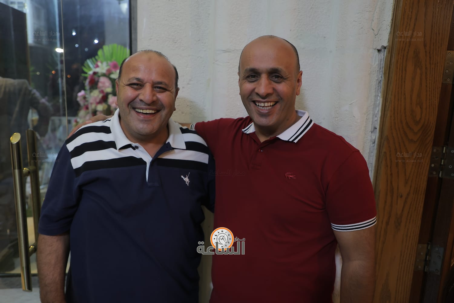 Madar Al-Saa Images 0.8853164415497947