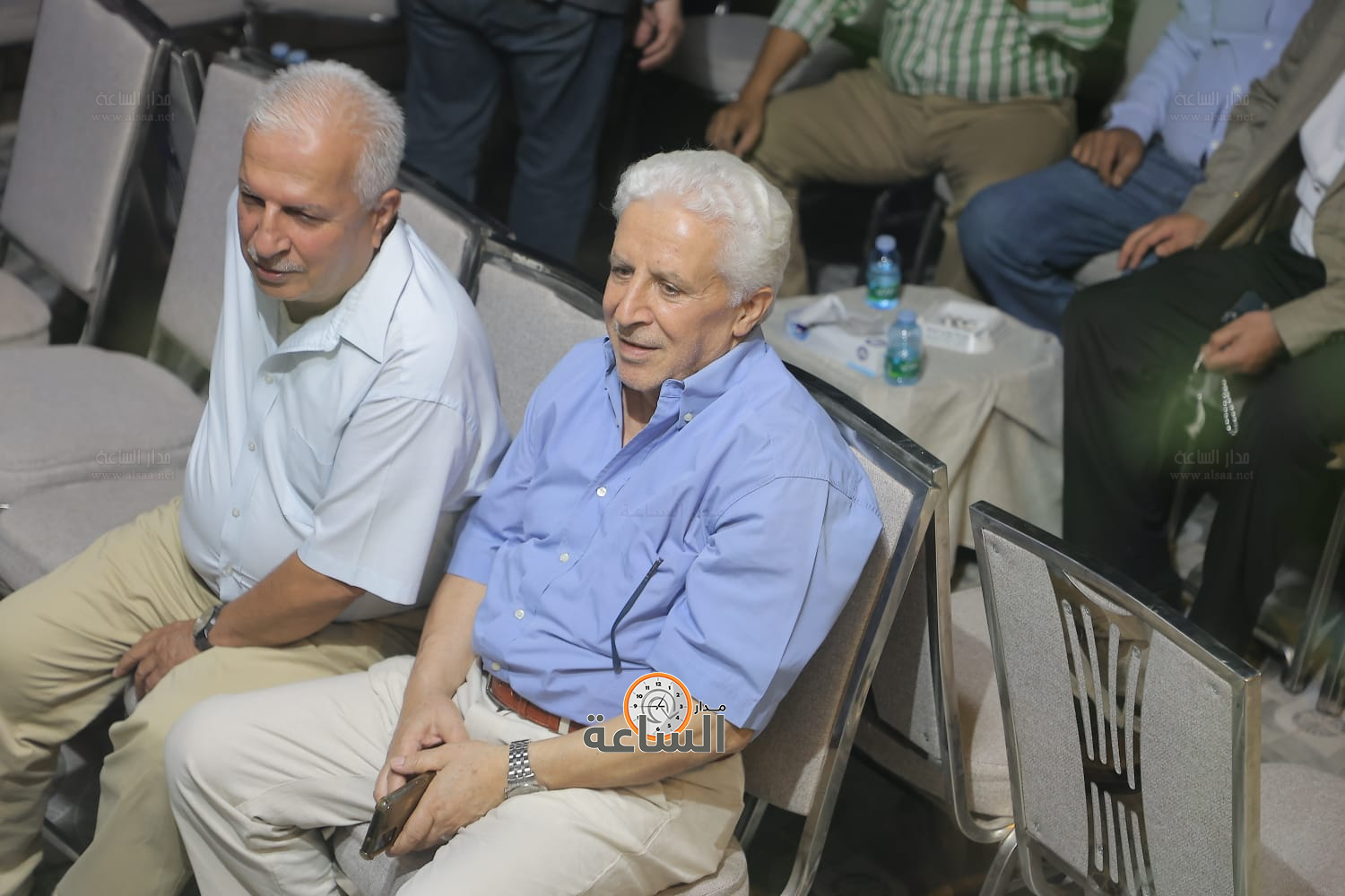 Madar Al-Saa Images 0.6103805910618069