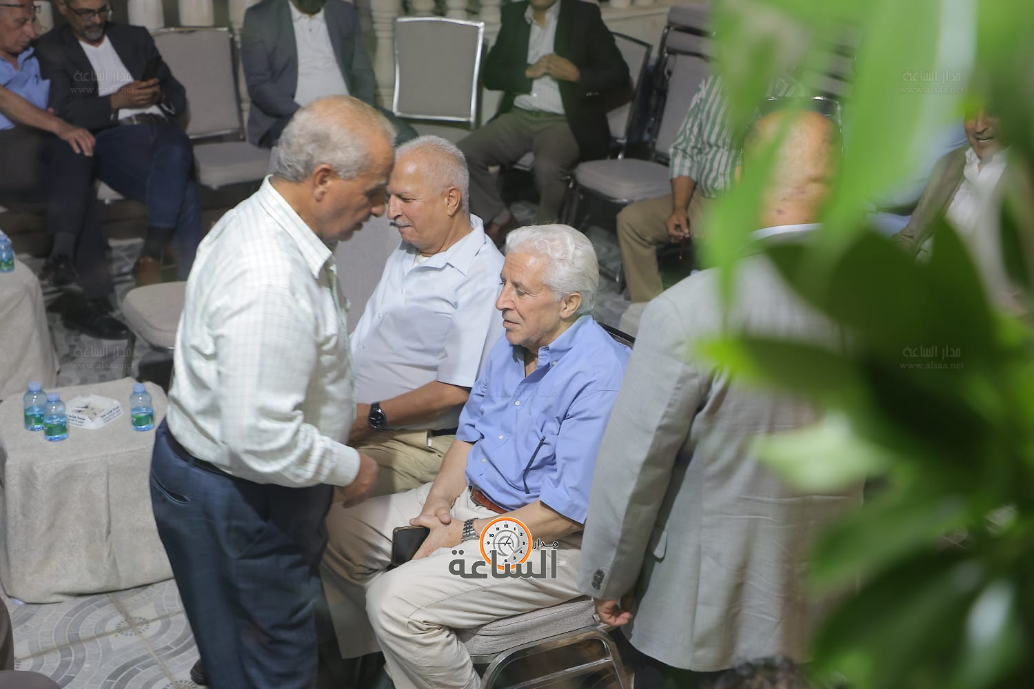 Madar Al-Saa Images 0.056295328098028063