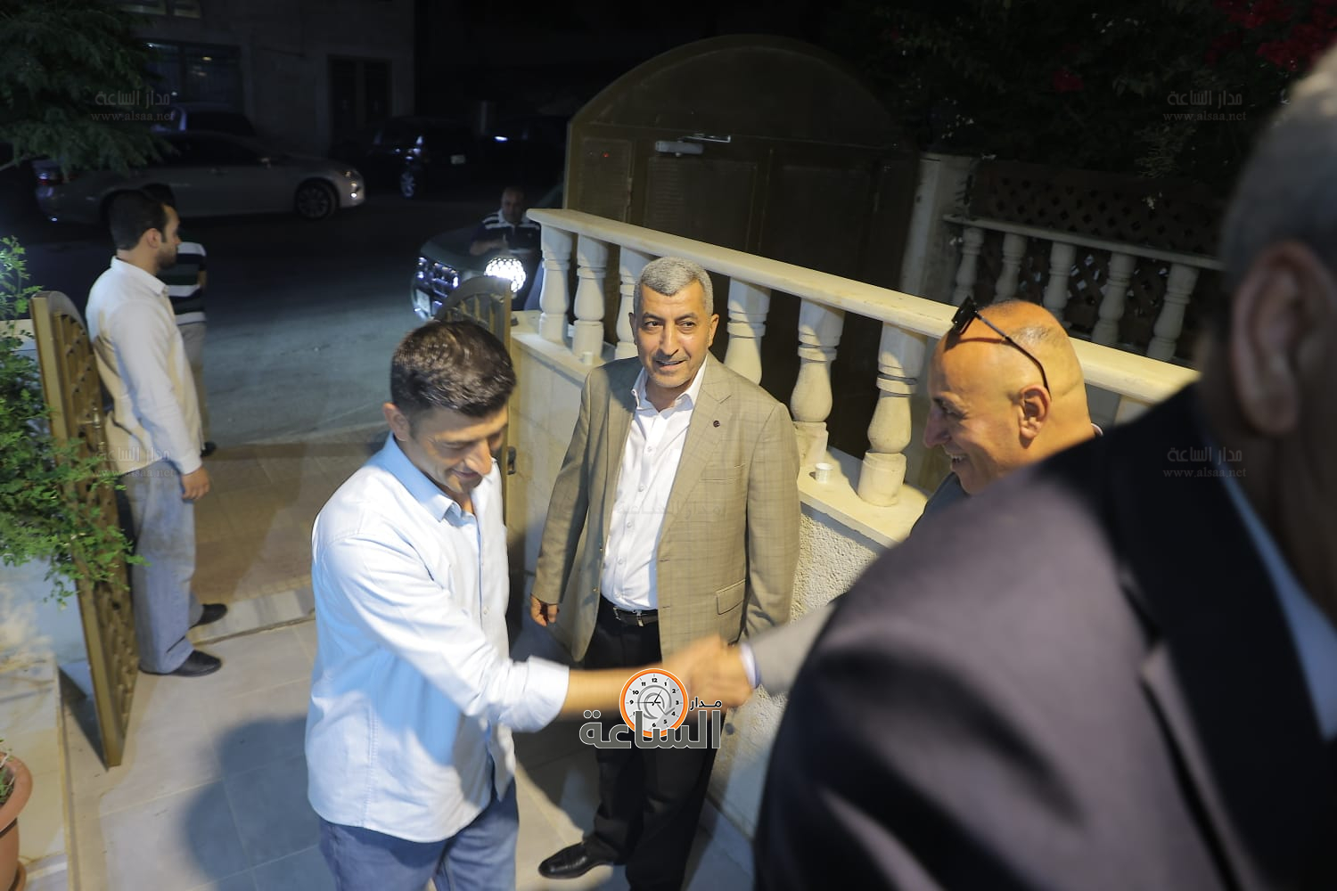 Madar Al-Saa Images 0.902645979117291