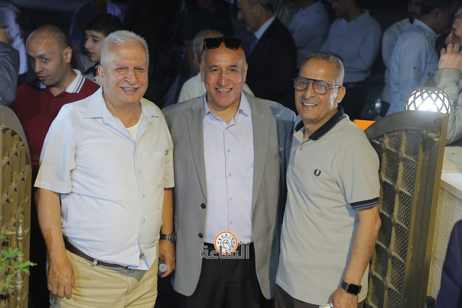 Madar Al-Saa Images 0.40462568244993935