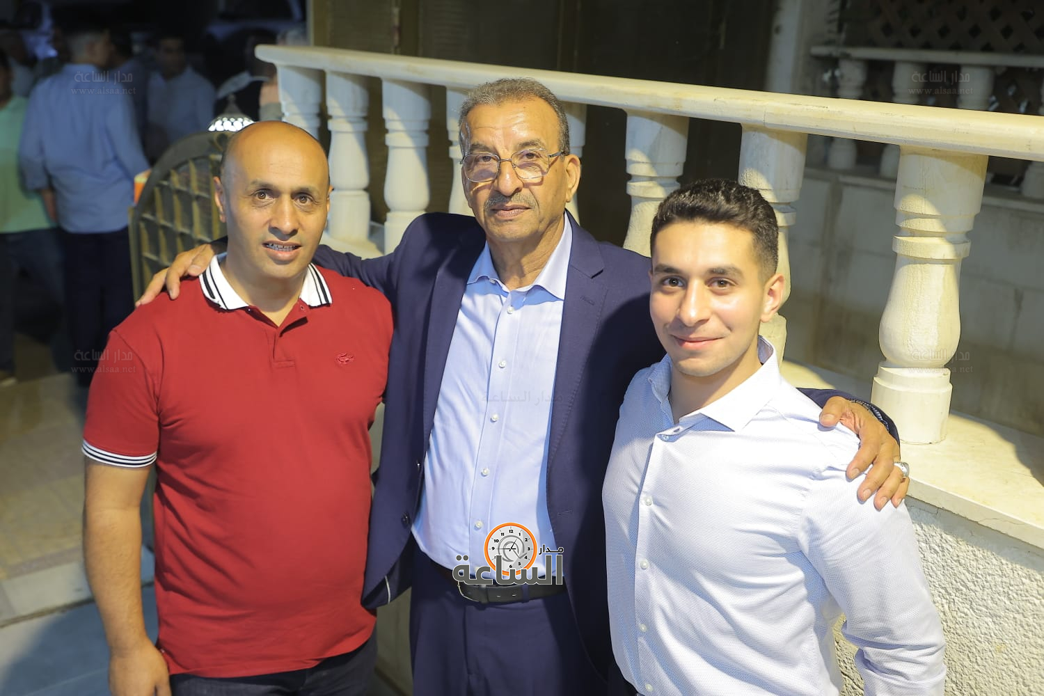 Madar Al-Saa Images 0.03009178053811079