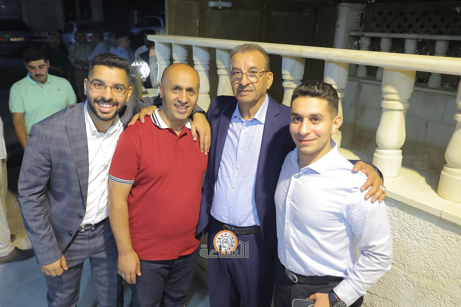 Madar Al-Saa Images 0.8957414661367976