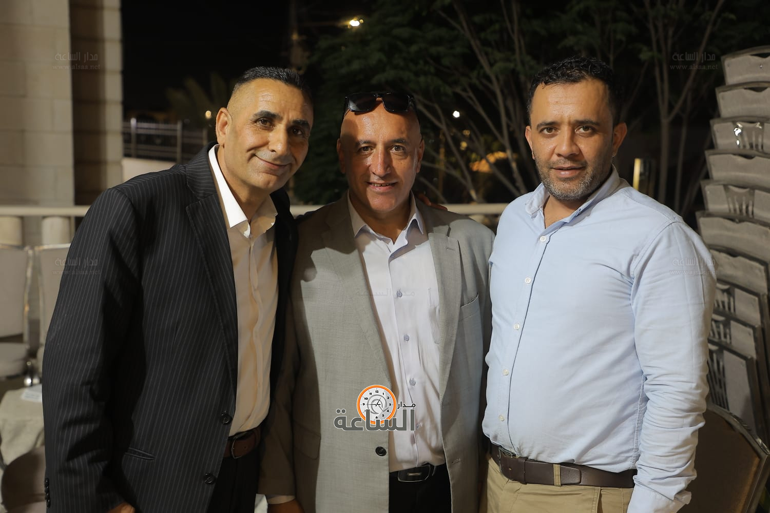 Madar Al-Saa Images 0.7447138718793815