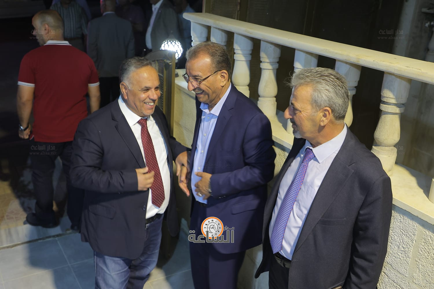 Madar Al-Saa Images 0.41472465846454565