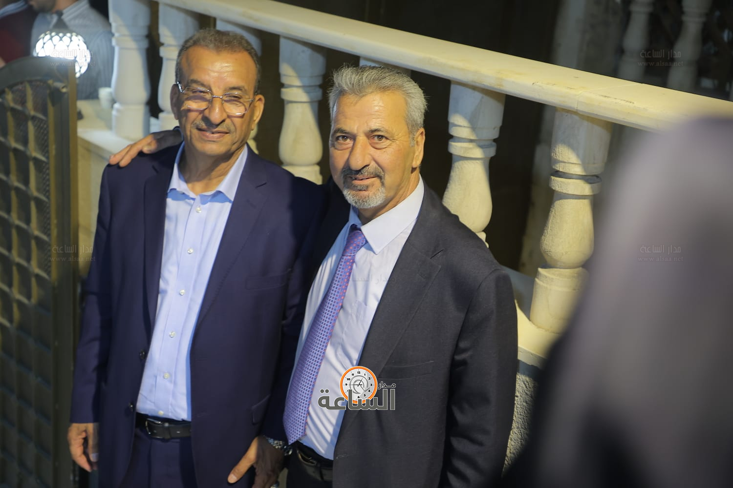 Madar Al-Saa Images 0.6940857195256734