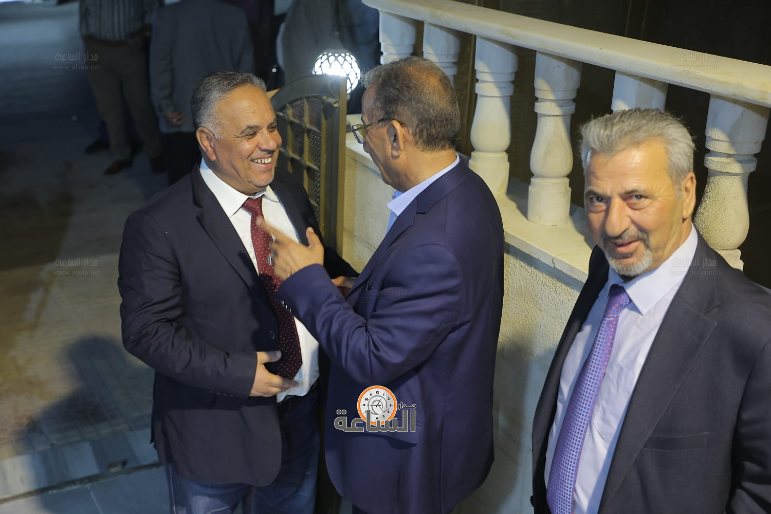 Madar Al-Saa Images 0.24188362360387583