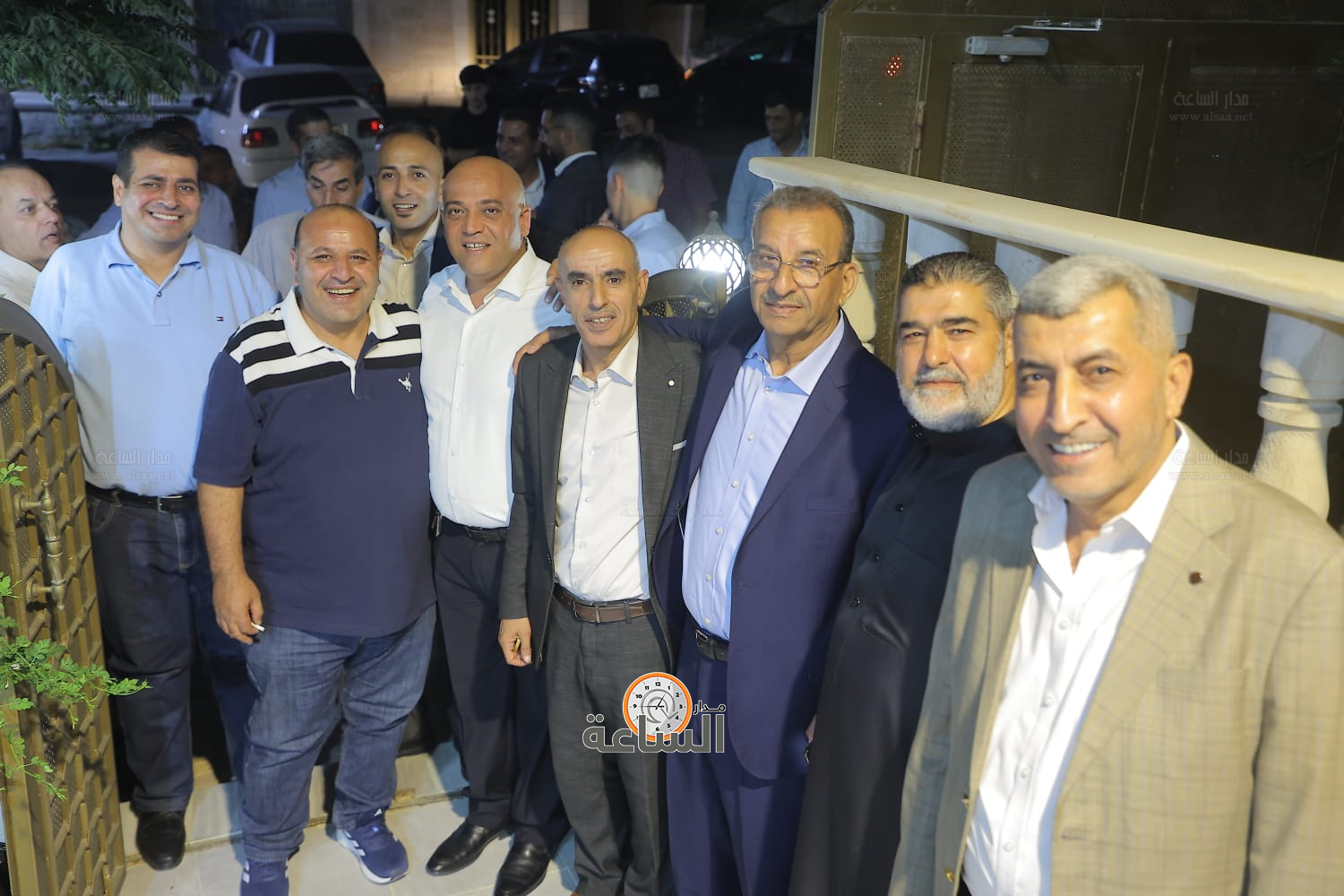 Madar Al-Saa Images 0.15099581093159553