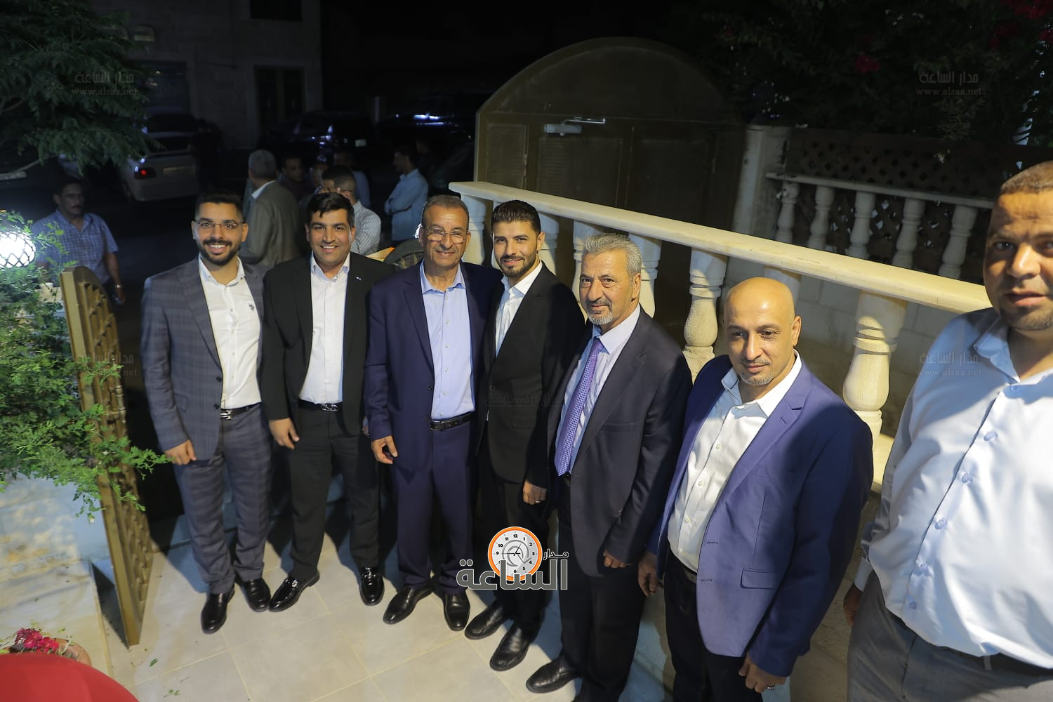 Madar Al-Saa Images 0.21098678719048092