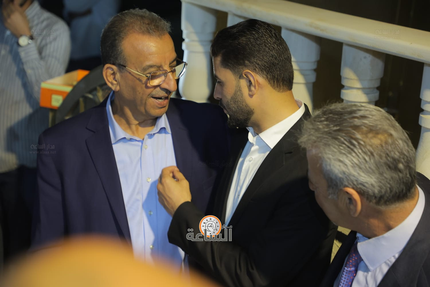 Madar Al-Saa Images 0.984479850224369