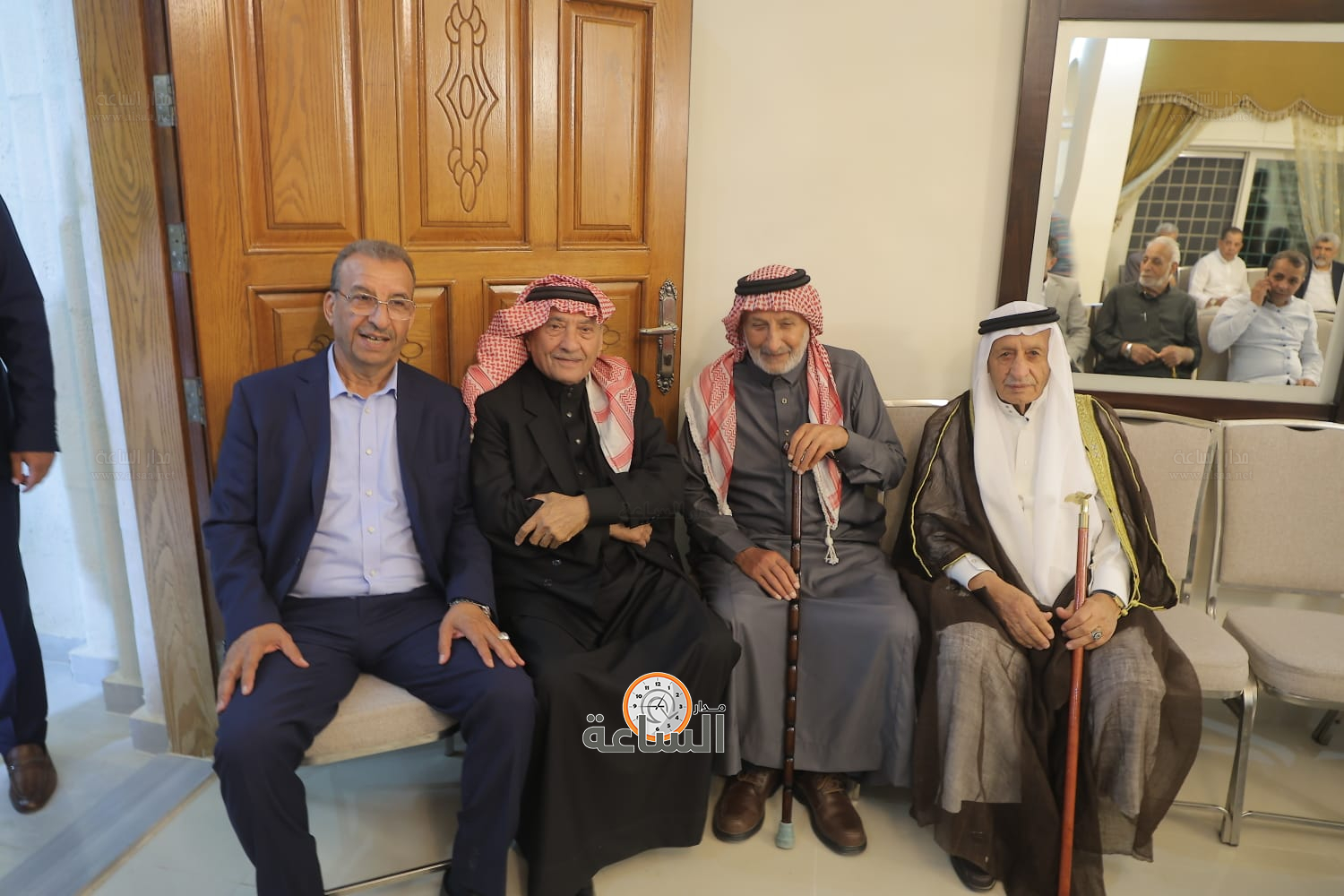 Madar Al-Saa Images 0.32363111799978916