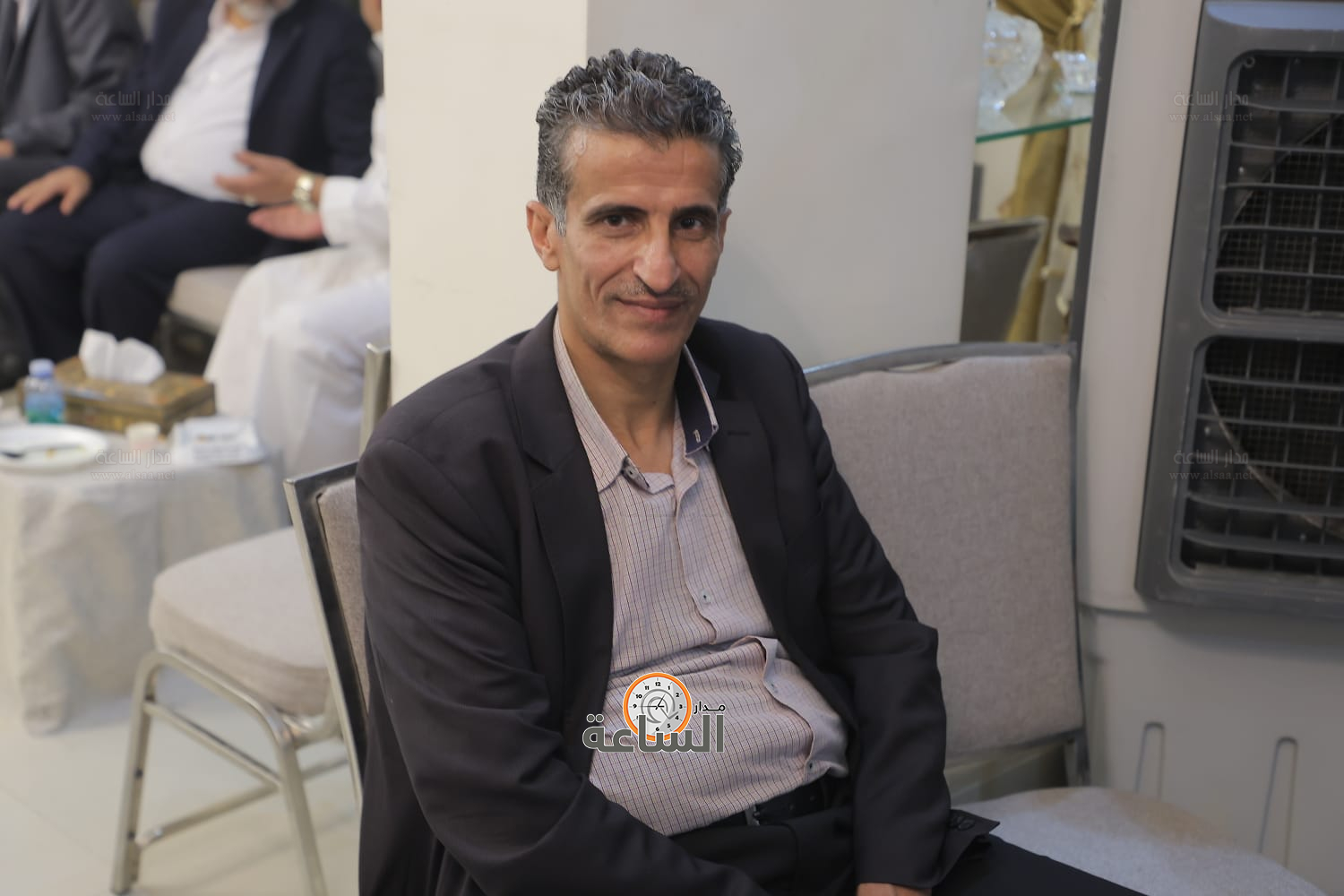 Madar Al-Saa Images 0.23815127299306427