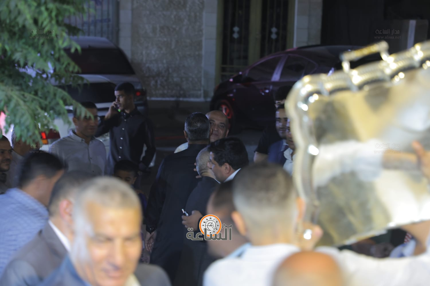 Madar Al-Saa Images 0.6363774482659411