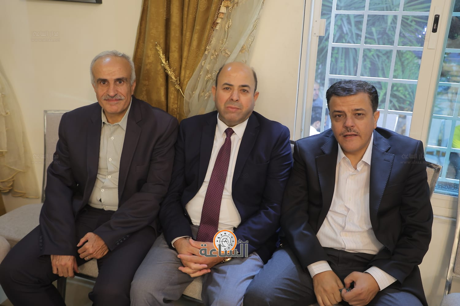 Madar Al-Saa Images 0.9801064113395669