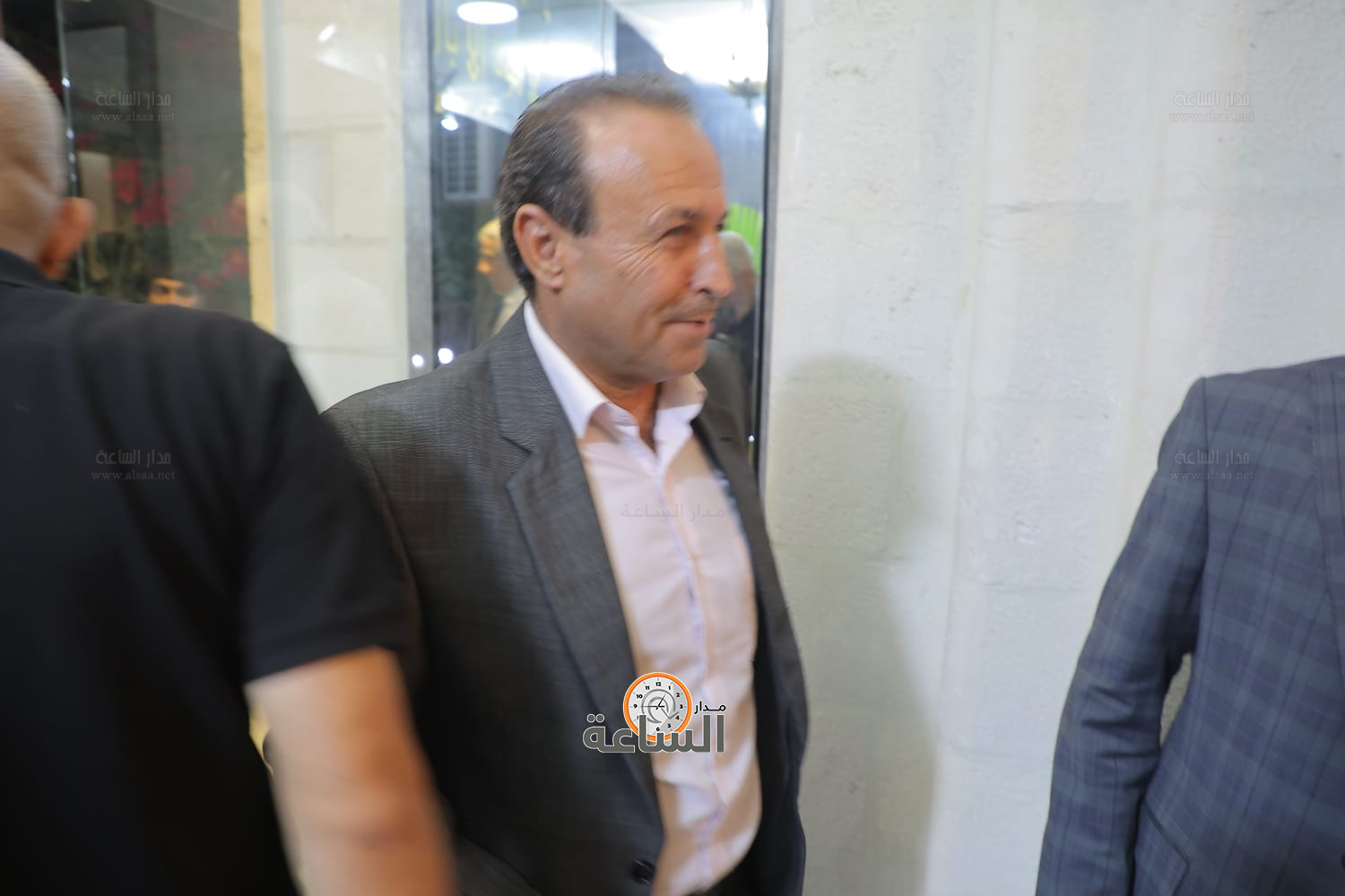 Madar Al-Saa Images 0.7863483911241502