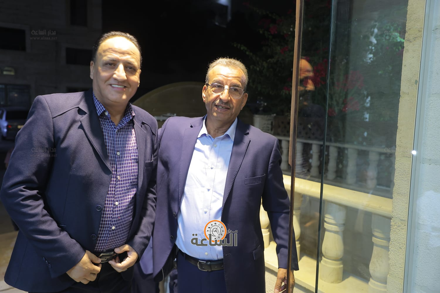 Madar Al-Saa Images 0.1810387408856401