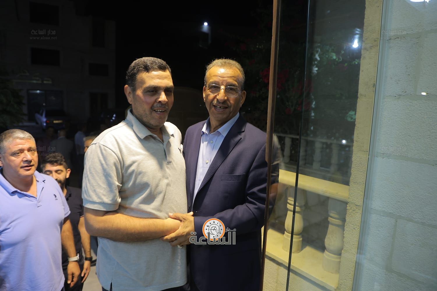 Madar Al-Saa Images 0.1699975266083491