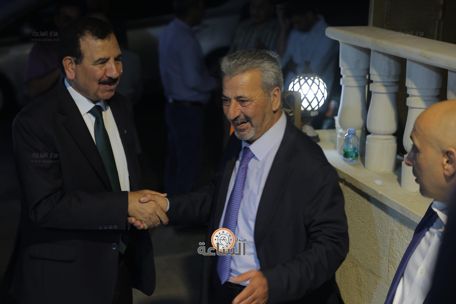 Madar Al-Saa Images 0.6982220136668834