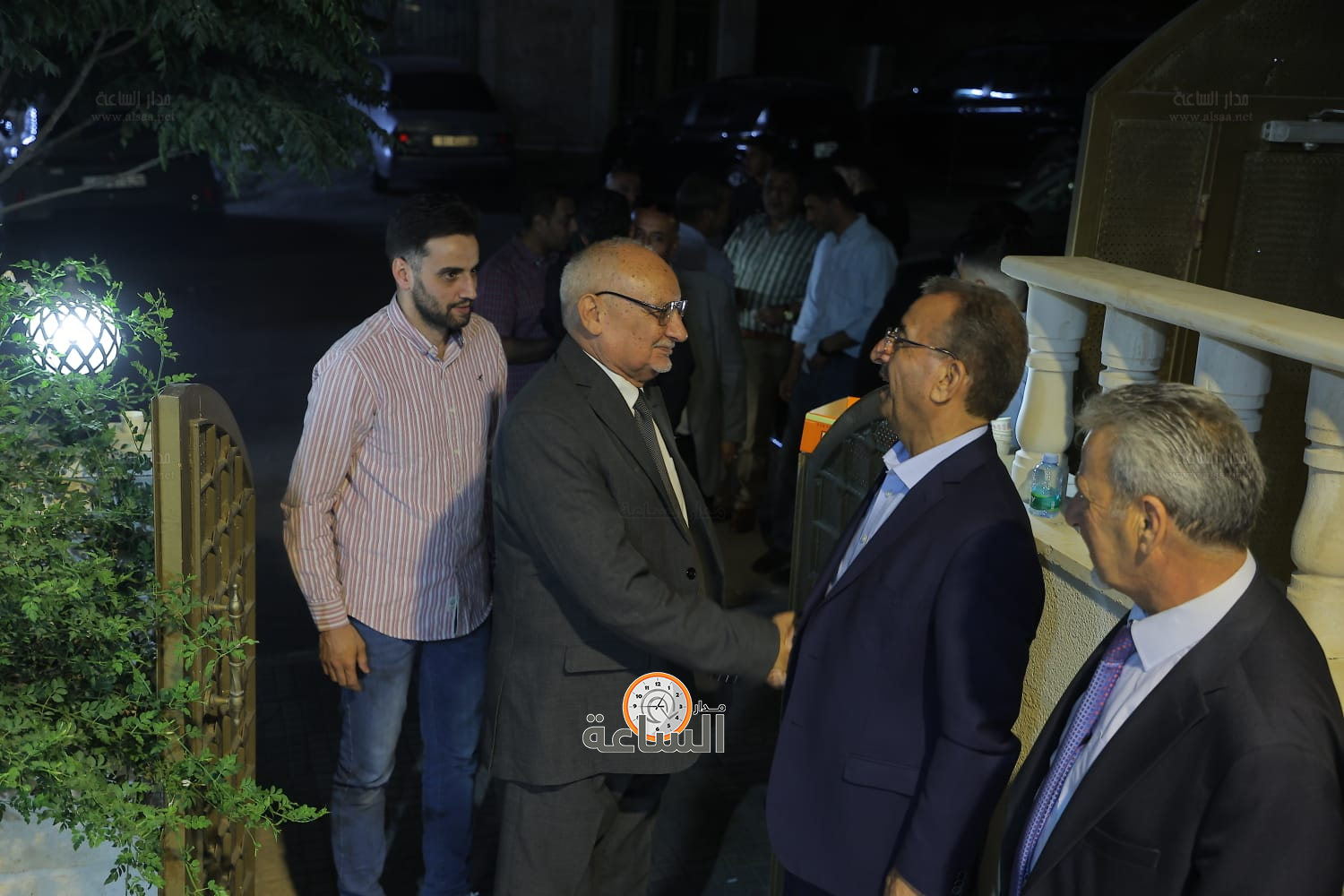 Madar Al-Saa Images 0.8111107838031569