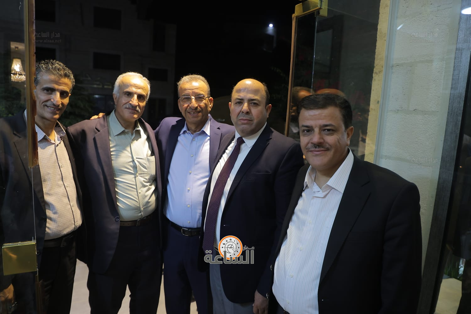 Madar Al-Saa Images 0.5494294569170903