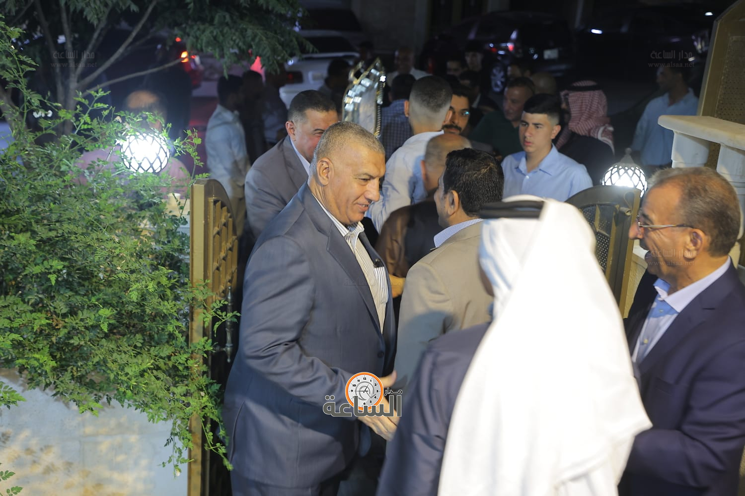 Madar Al-Saa Images 0.3705487748545456