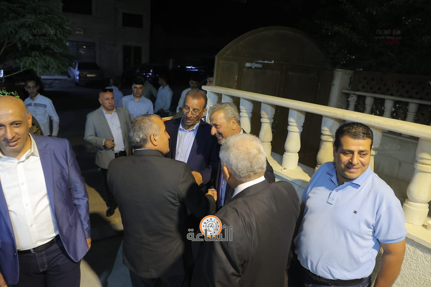 Madar Al-Saa Images 0.8202537269639103